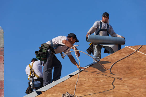 Best Best Roofing Contractors  in Medicine Lodge, KS