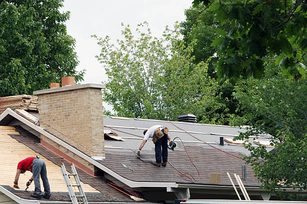 Best Affordable Roofing Company  in Medicine Lodge, KS