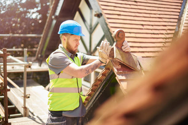 Best Residential Roofing Contractor  in Medicine Lodge, KS